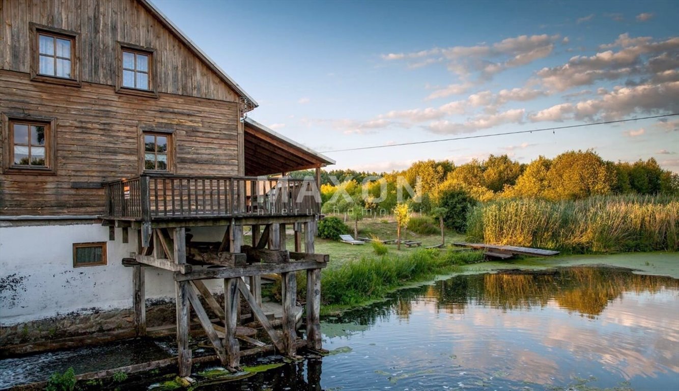 Dom na sprzedaż Przyłęk  300m2 Foto 2