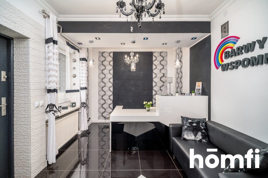 Dom na sprzedaż Muszyna, Grunwaldzka  480m2 Foto 1