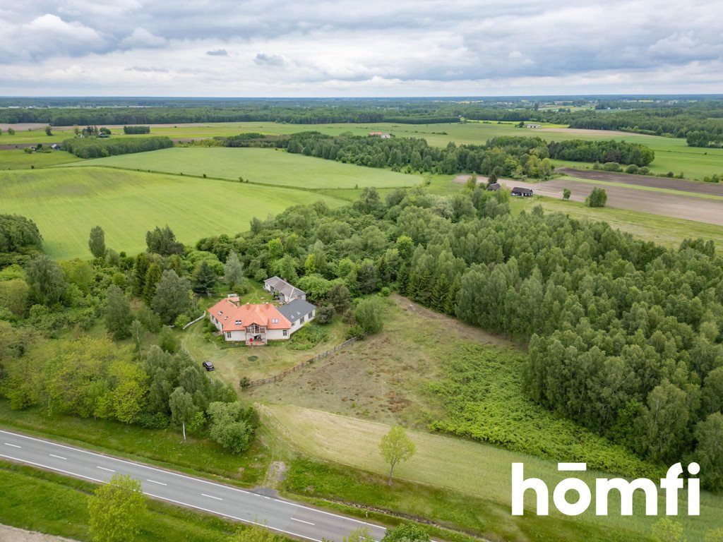 Działka inna na sprzedaż Sławatycze-Kolonia  43 400m2 Foto 15