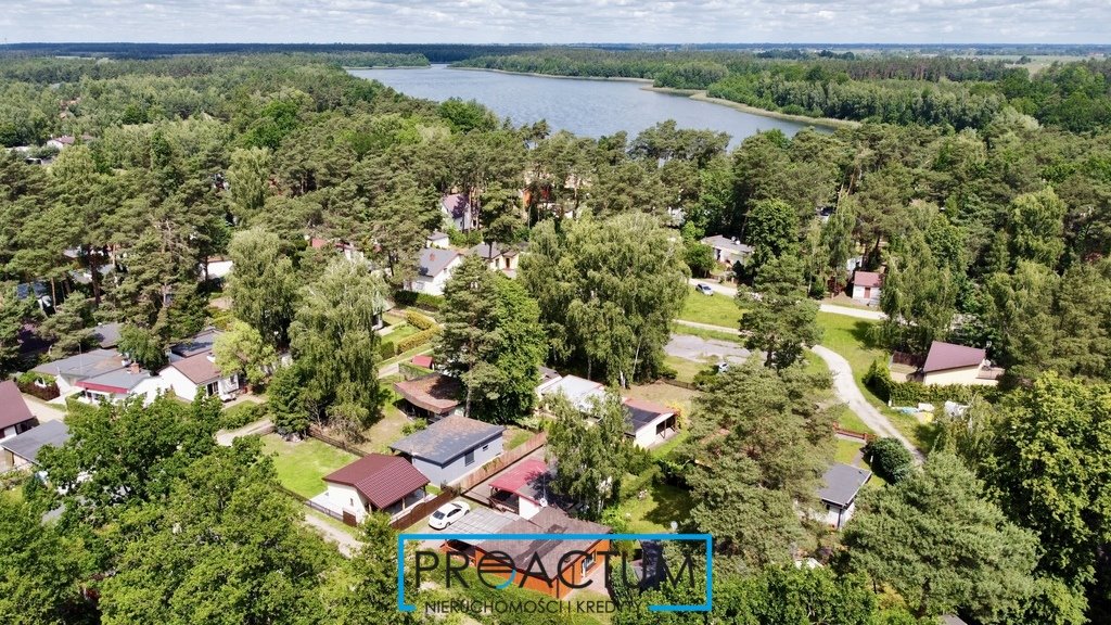 Urokliwy domek nad Jeziorem Kamionki, 70 m2, taras Kamionki Małe  70m2 Foto 1