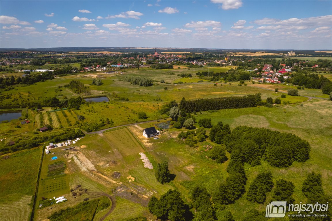 Dom na sprzedaż Chojna, Barnkowo  217m2 Foto 19