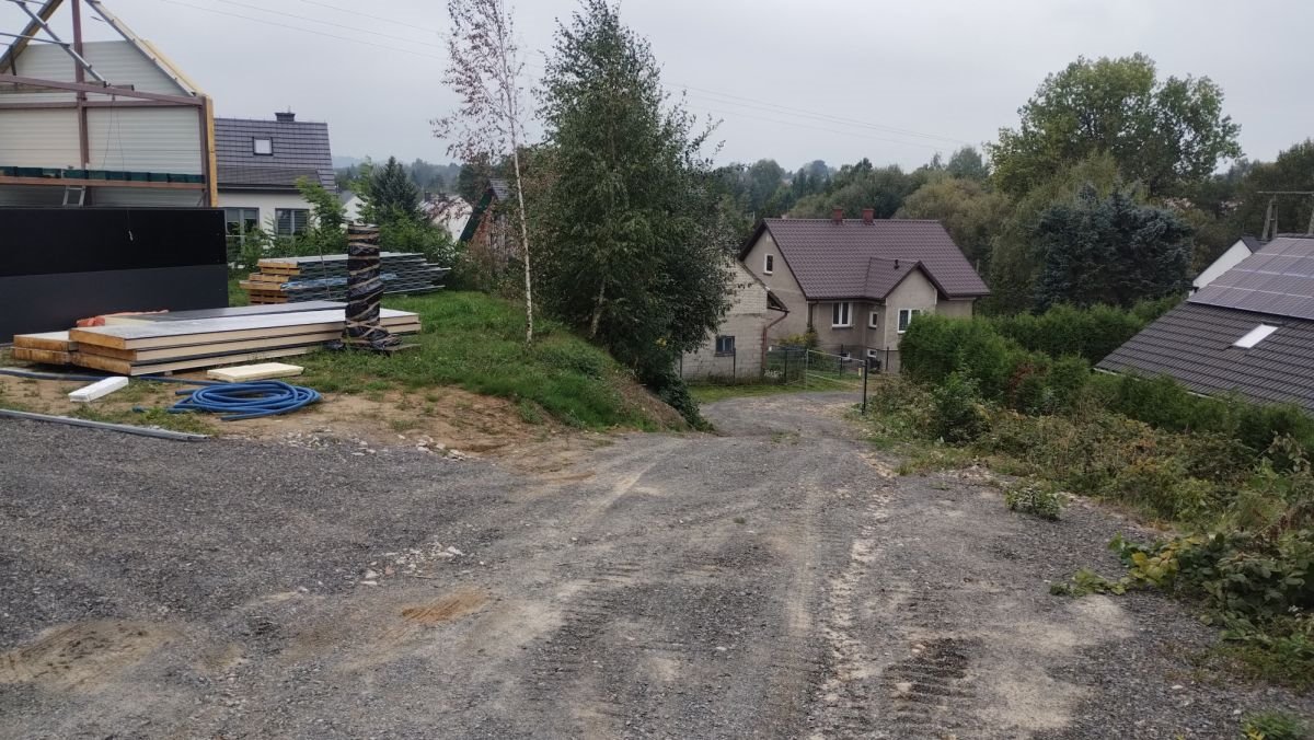 Działka budowlana na sprzedaż Sułków  846m2 Foto 4