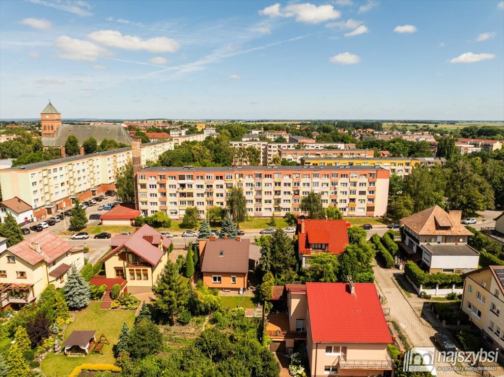 Mieszkanie czteropokojowe  na sprzedaż Pyrzyce  56m2 Foto 24