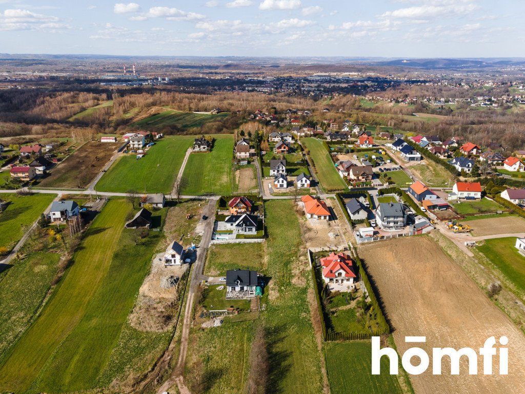 Działka budowlana na sprzedaż Buków  2 600m2 Foto 14