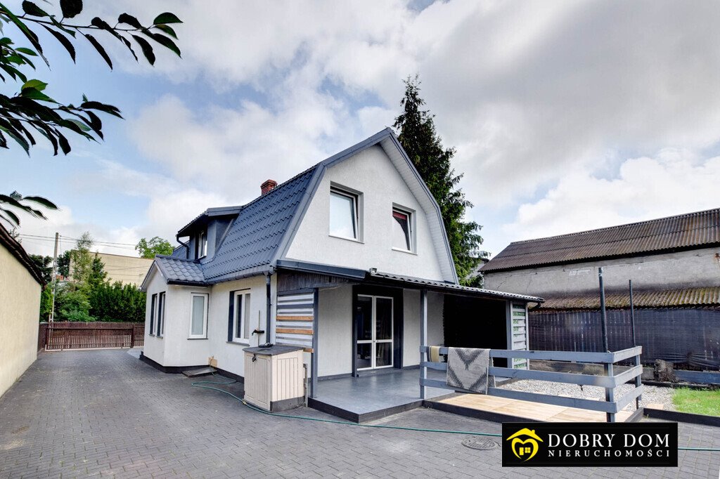 Dom na sprzedaż Białystok, Skorupy  150m2 Foto 1