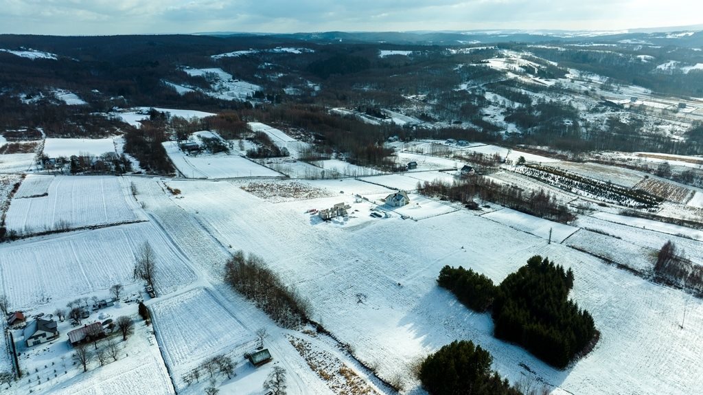 Działka budowlana na sprzedaż Lubenia  1 019m2 Foto 9