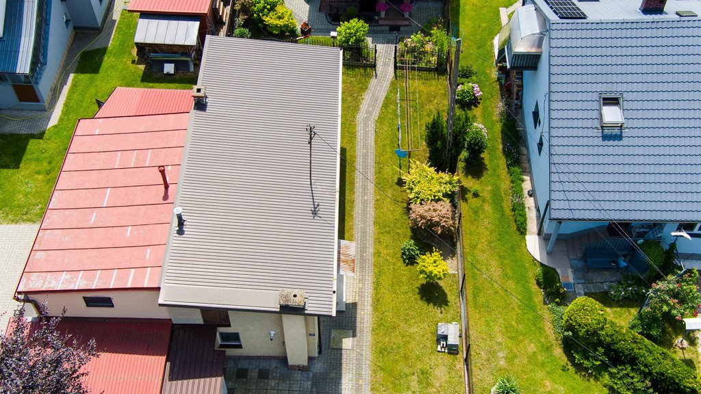 Dom na sprzedaż Tarnów, Mokra 34  80m2 Foto 4