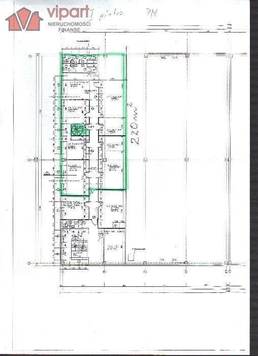 Lokal użytkowy na wynajem Katowice, Brynów 220m2 Foto 1 Lokal użytkowy na wynajem Katowice, Brynów 220m2 Foto 1