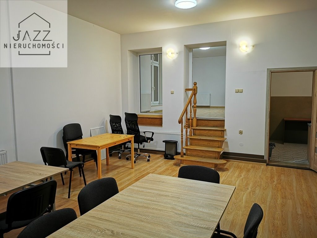 Mieszkanie dwupokojowe na sprzedaż Wejherowo, Dworcowa  67m2 Foto 12