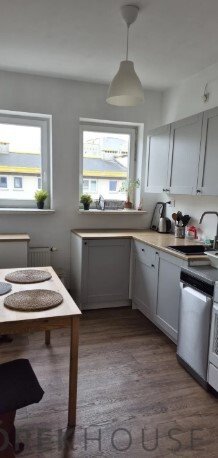 Do sprzedania przestronne 3-pokojowe mieszkanie 70 m² na Ursynowie Warszawa, Ursynów, Aleja Komisji Edukacji Narodowej  70m2 Foto 1