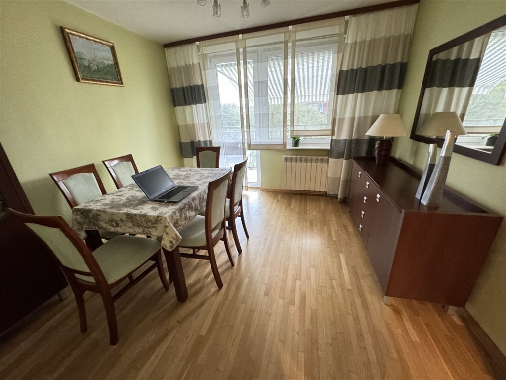 Mieszkanie trzypokojowe na sprzedaż Ciechanów, 17 Stycznia  67m2 Foto 3