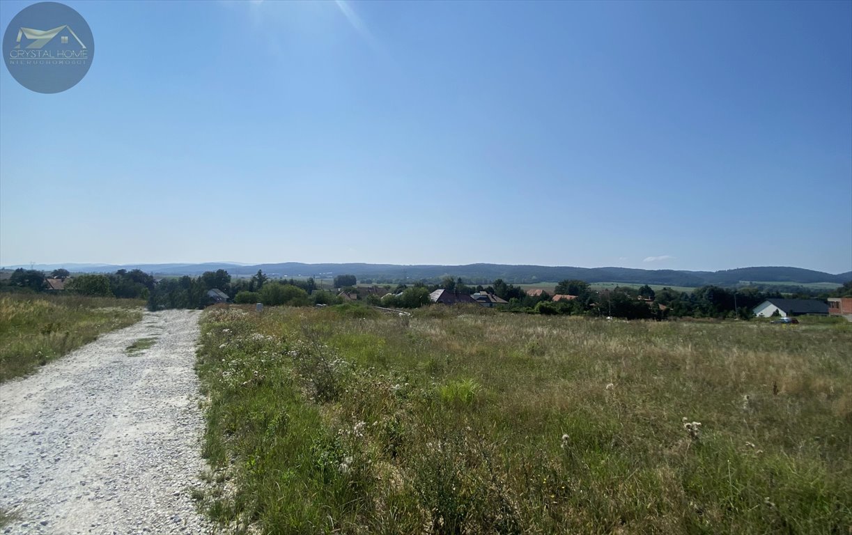 Działka budowlana na sprzedaż Witoszów Dolny  1 680m2 Foto 1