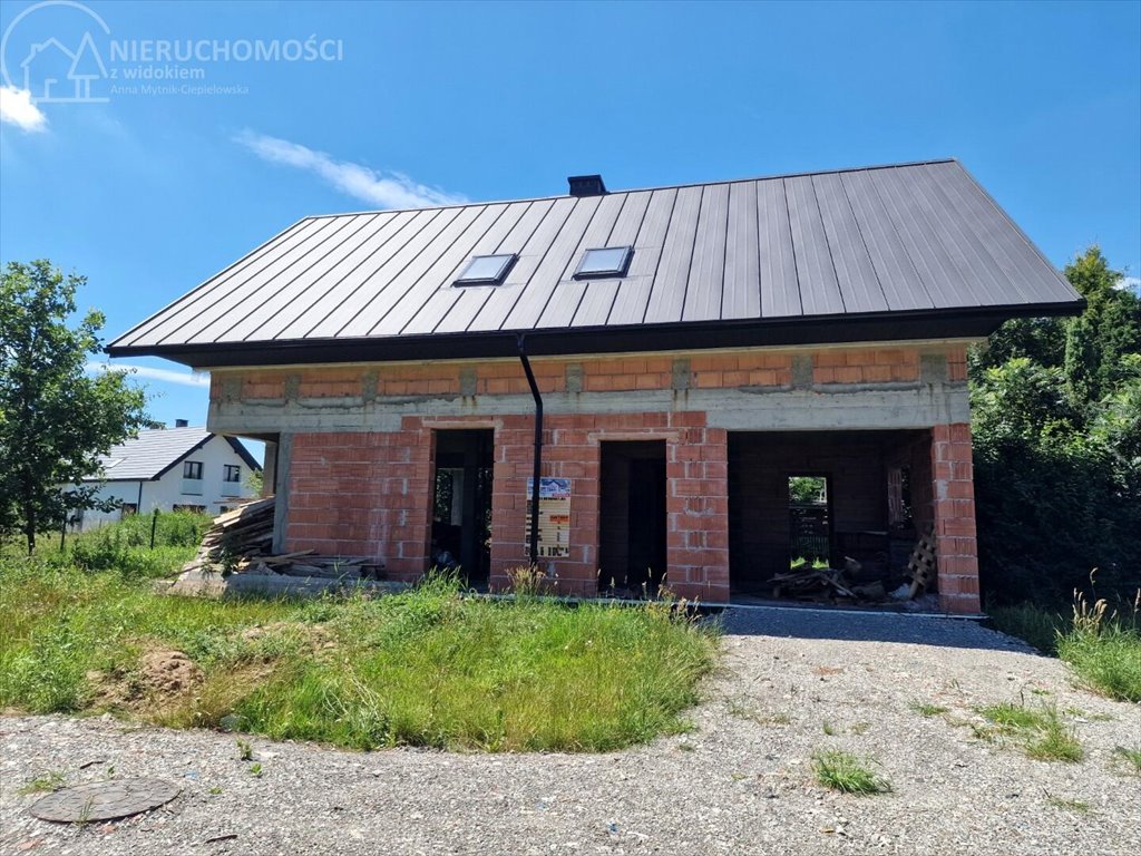 Dom na sprzedaż Niepołomice  144m2 Foto 3