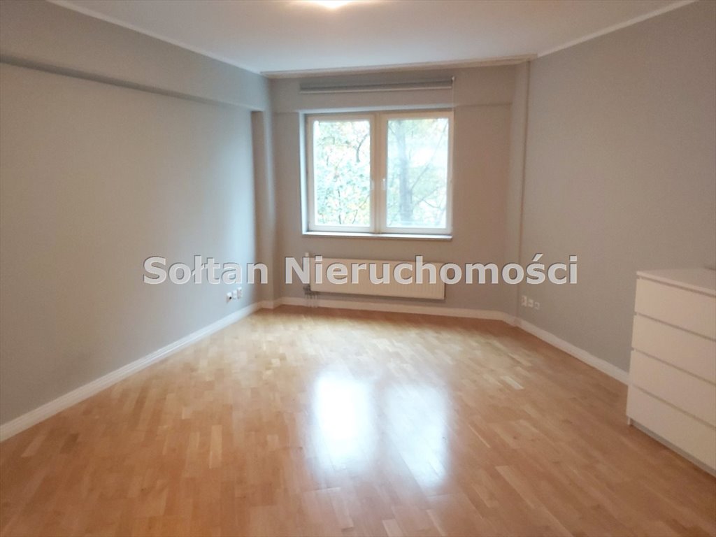 Mieszkanie czteropokojowe  na sprzedaż Warszawa, Mokotów, Stegny, al. Jana III Sobieskiego  177m2 Foto 12