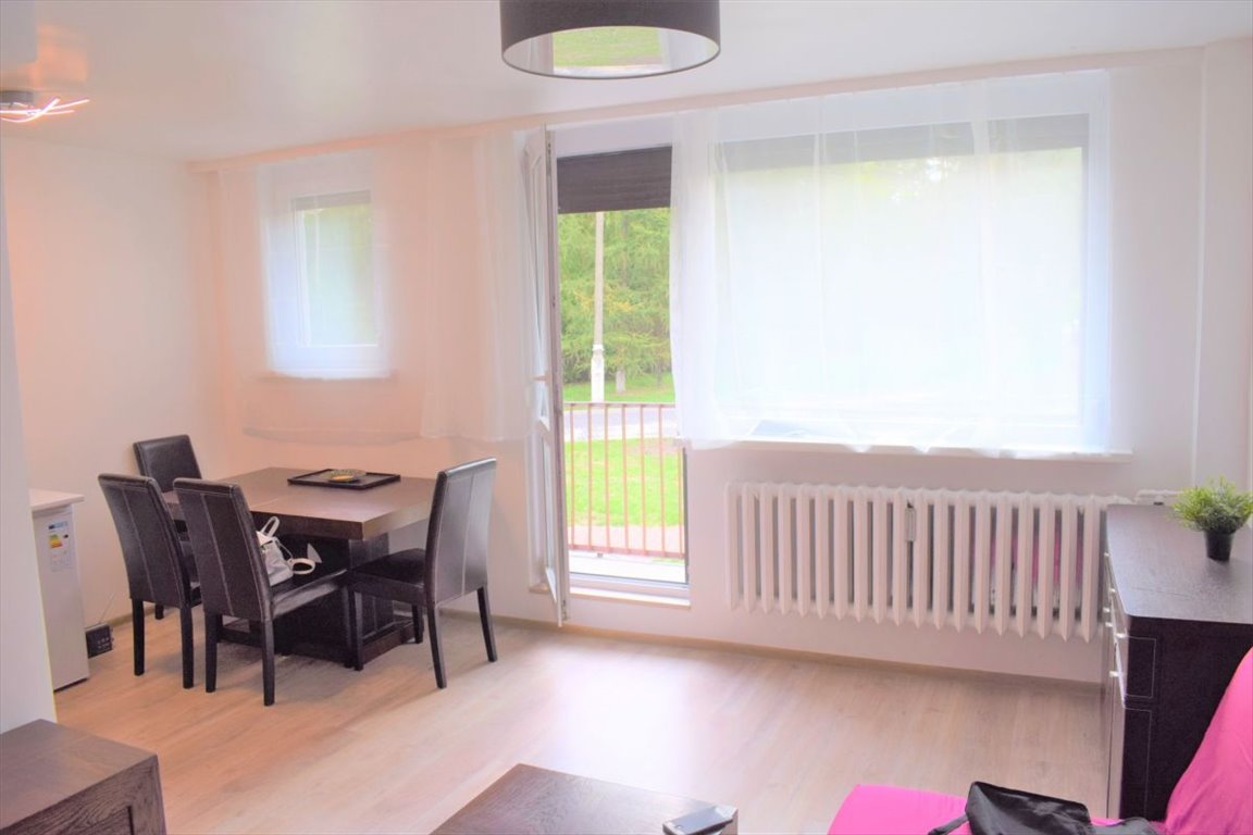 Na wynajem komfortowe 27,10 m² w Chorzowie Klimzowiec Chorzów, Klimzowiec, Młodzieżowa  27m2 Foto 1