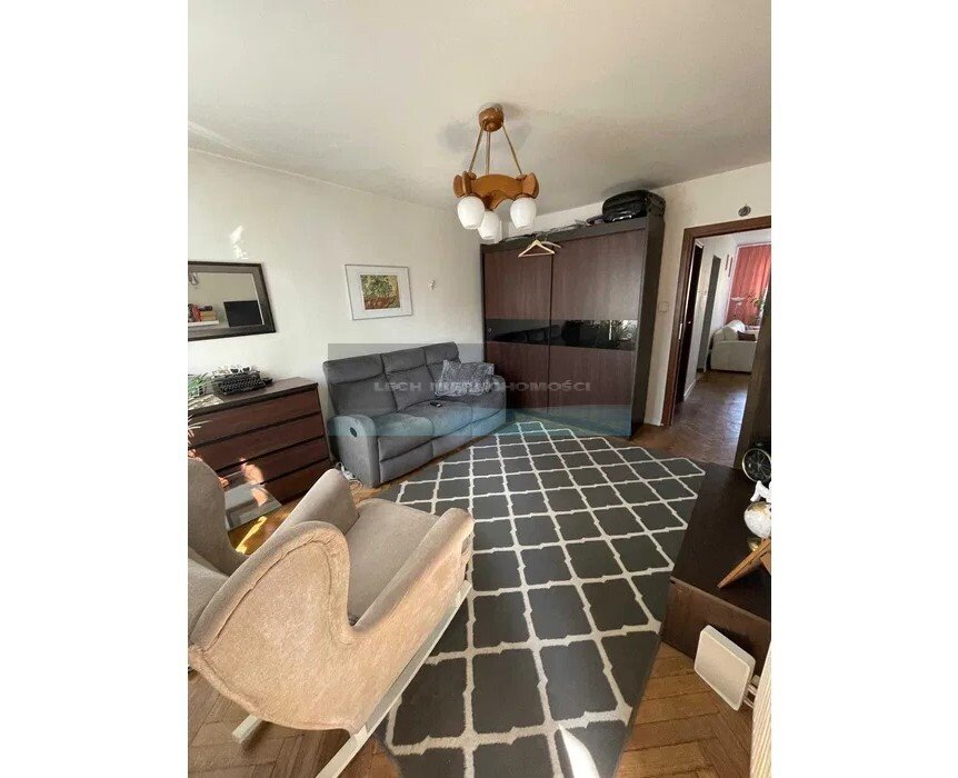 Mieszkanie trzypokojowe na sprzedaż Warszawa, Targówek, Toruńska  58m2 Foto 1