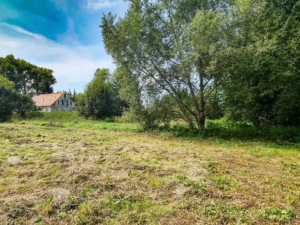 Działka inna na sprzedaż Stary Wielisław  2 800m2 Foto 13