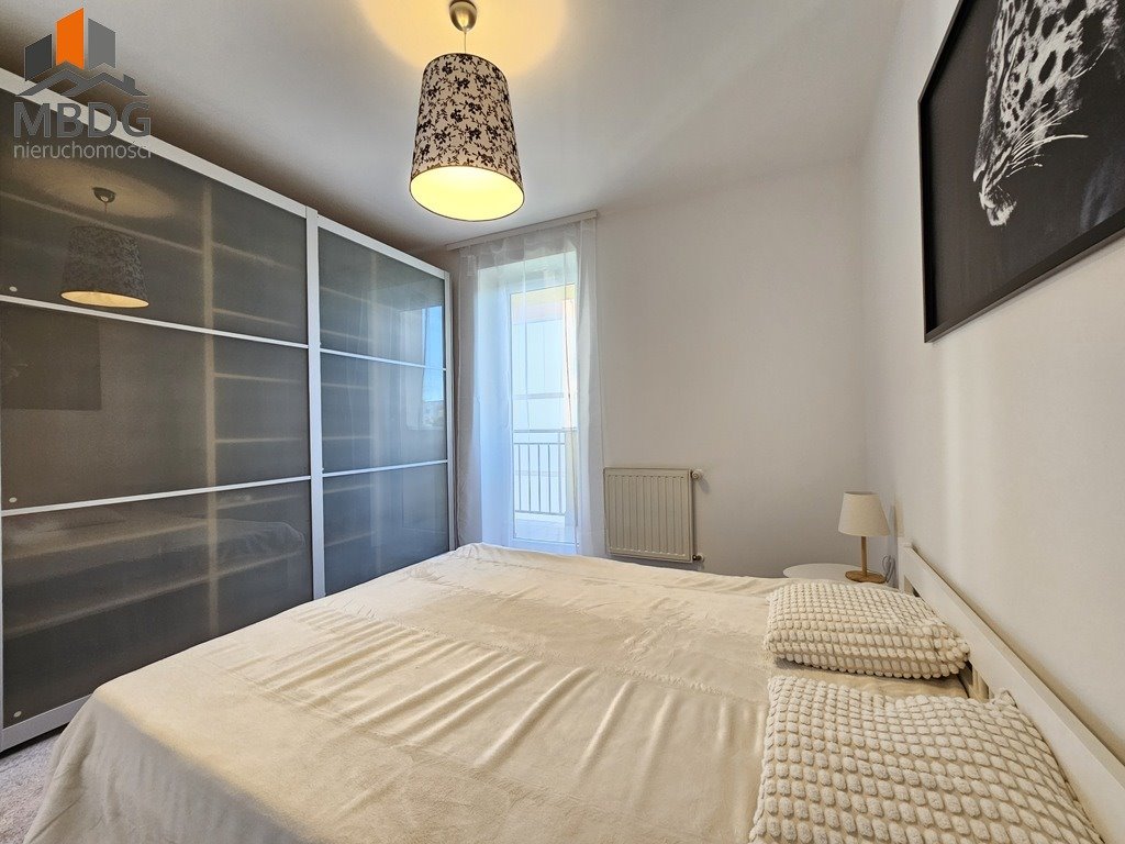 Mieszkanie dwupokojowe na wynajem Kraków, Prądnik Czerwony, Prądnik Czerwony, Dobrego Pasterza  50m2 Foto 9