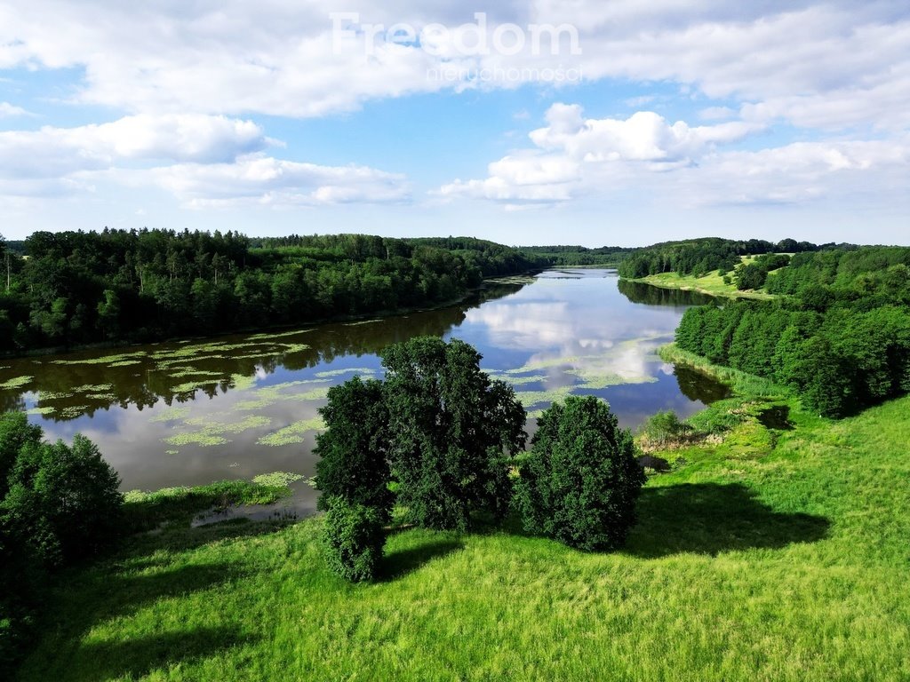 Działka inna na sprzedaż Boreczno  87 953m2 Foto 1