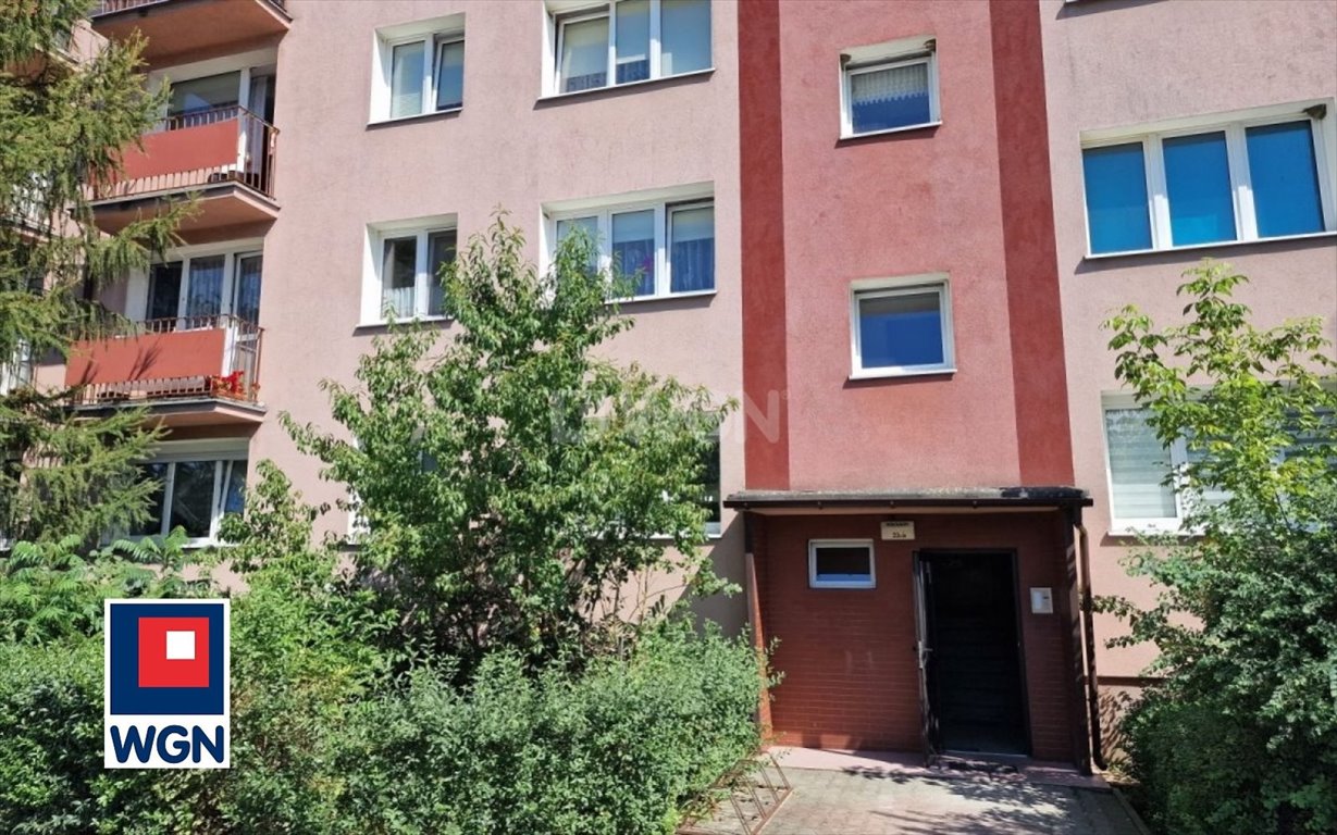 Mieszkanie dwupokojowe na sprzedaż Szprotawa, Kościuszki  37m2 Foto 3