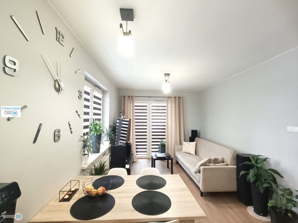 Nowoczesne 2 pokoje z balkonem, parkingiem i komórką Kielce, Ślichowice, Ślichowice  41m2 Foto 1