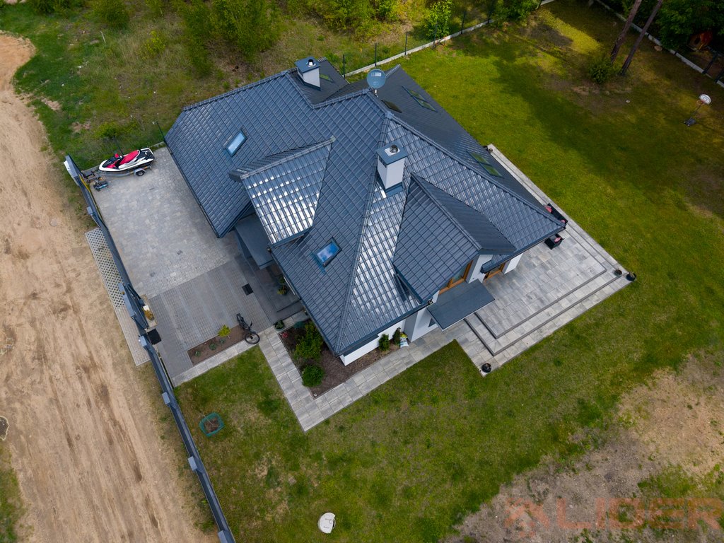 Przestronny dom 208 m² z garażem i dużą działką Horodniany  208m2 Foto 1