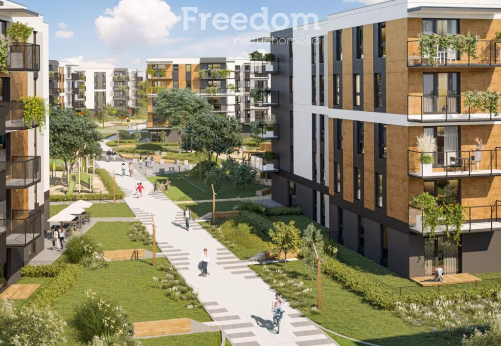 Mieszkanie trzypokojowe na sprzedaż Warszawa, Praga-Południe  67m2 Foto 1