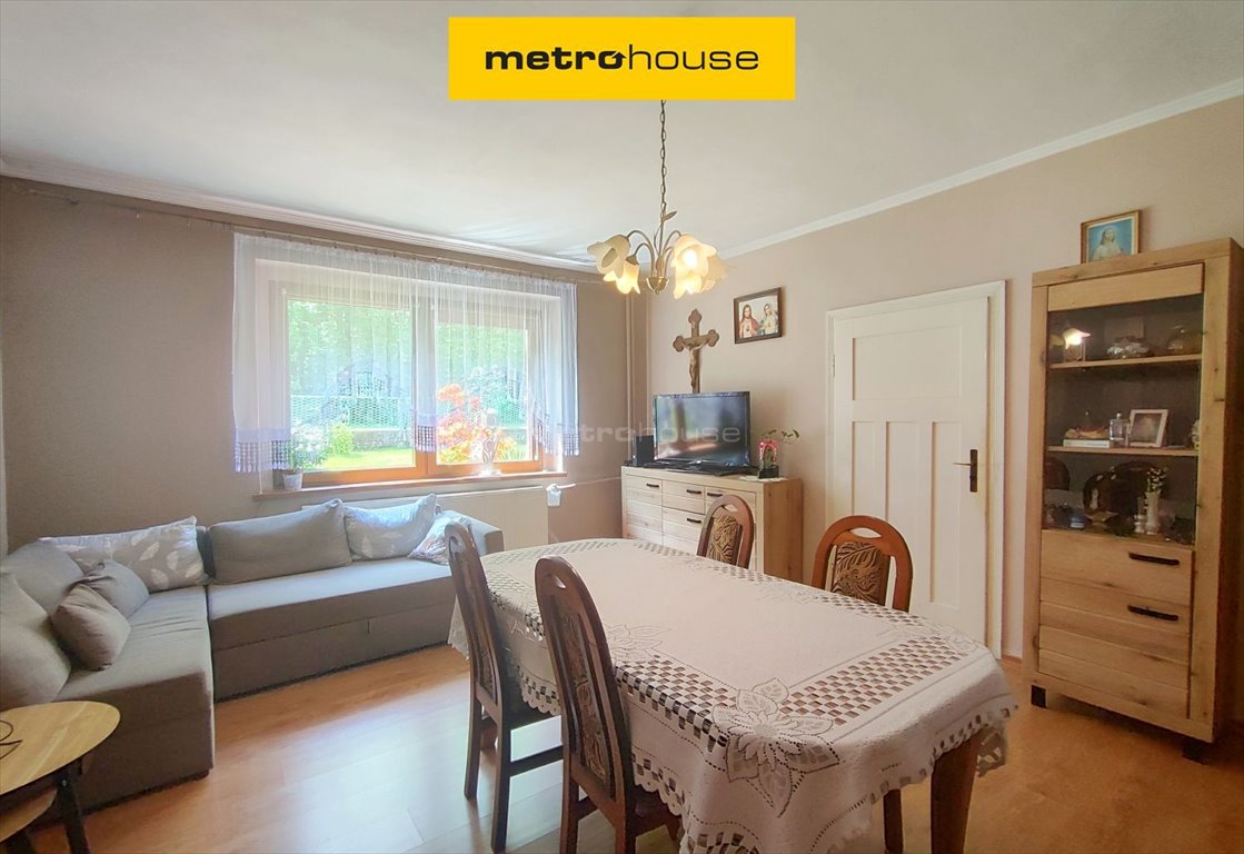 Przestronny dom 163 m² z ogrzewaniem pelletowym - Rybnik: Rybnik: Boguszowicka