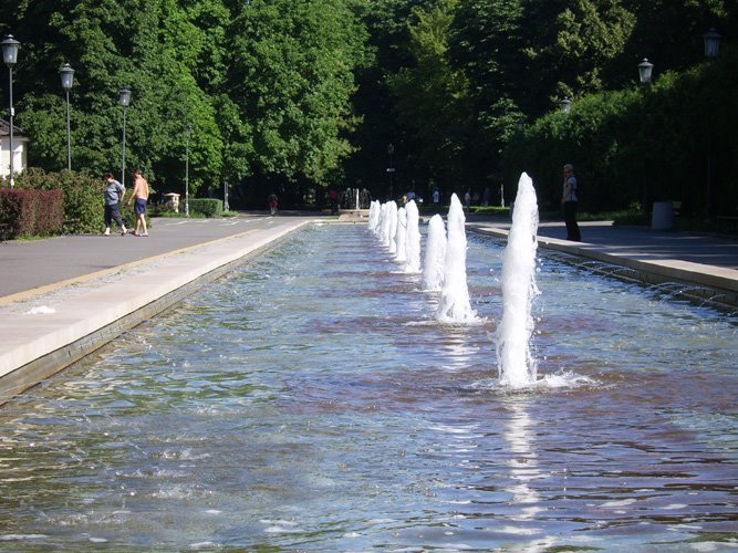 Mieszkanie dwupokojowe na sprzedaż Warszawa, Śródmieście, Park Rydza - Śmigłego/ ul.Hoene-Wrońskiego 15  45m2 Foto 2