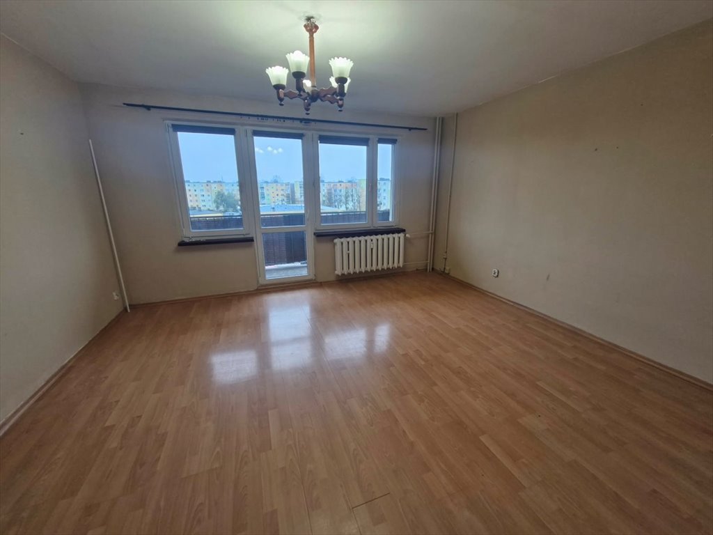 Mieszkanie trzypokojowe na wynajem Zgierz, os. 650-lecia  62m2 Foto 1