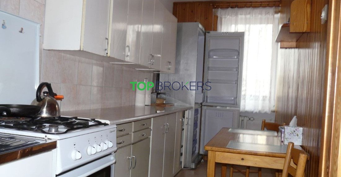 Mieszkanie trzypokojowe na sprzedaż Warszawa, Mokotów Ksawerów, Aleja Niepodległości  55m2 Foto 1