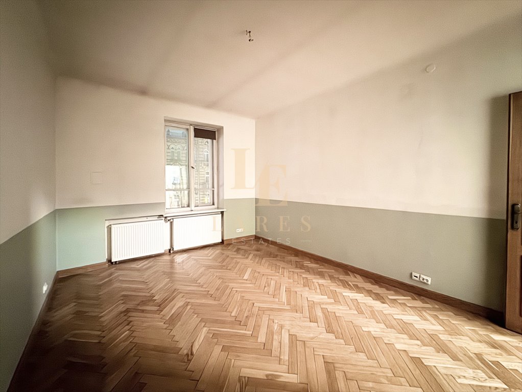 Mieszkanie dwupokojowe na wynajem Warszawa, Śródmieście, Wilcza  46m2 Foto 4