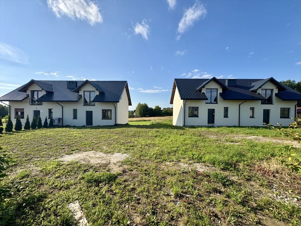 Dom na sprzedaż Krasne  90m2 Foto 1