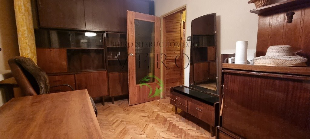 Mieszkanie dwupokojowe na sprzedaż Łódź, Górna, Strycharska  51m2 Foto 7