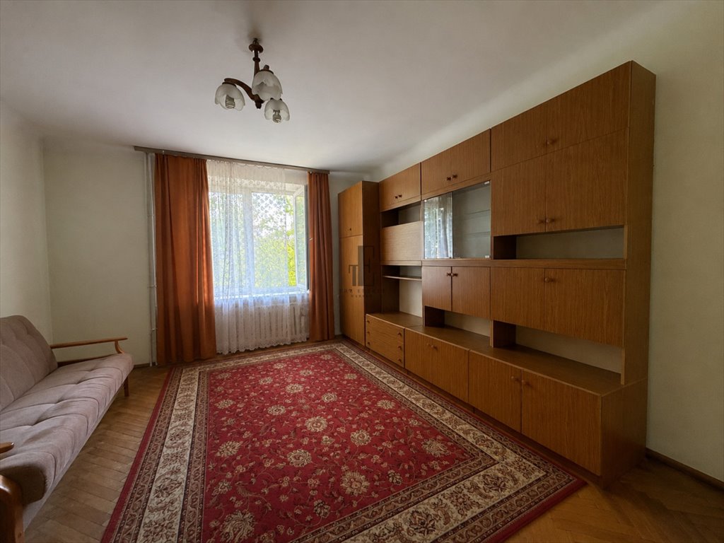 Mieszkanie do remontu z dużym potencjałem, balkon i blisko centrum Warszawa, Wola  45m2 Foto 1