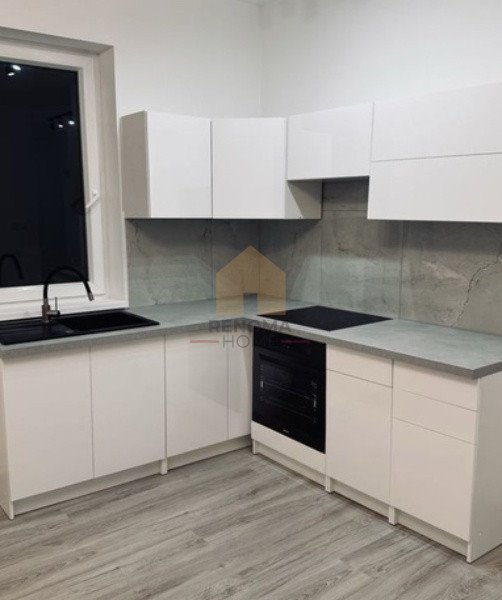 Mieszkanie 43,4 m² po remoncie w Chojnowie - zapraszam Chojnów  43m2 Foto 1