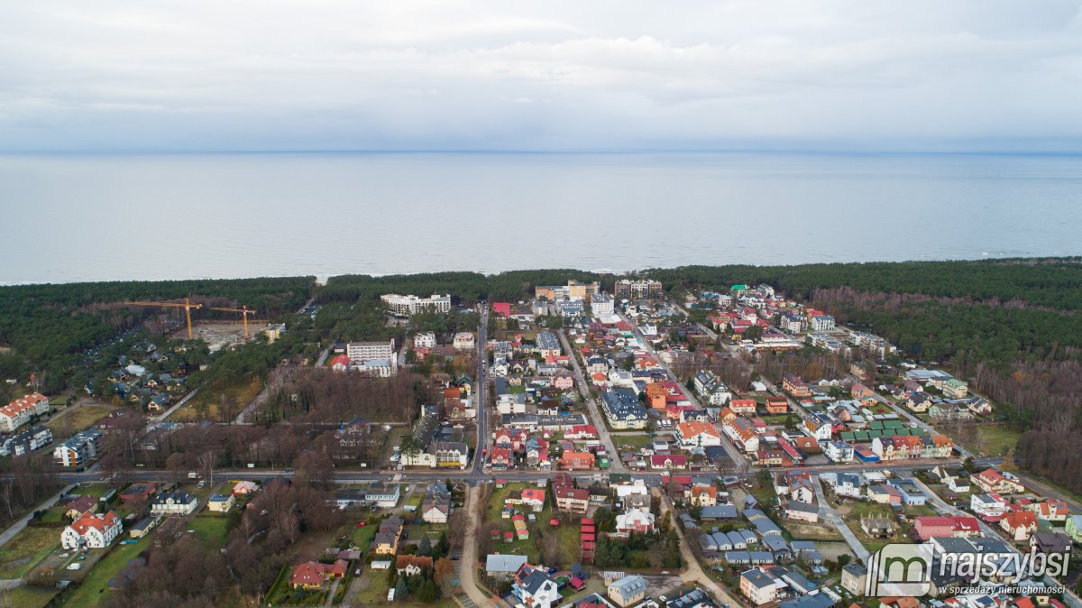 Lokal użytkowy na sprzedaż Międzywodzie, Centrum  115m2 Foto 25