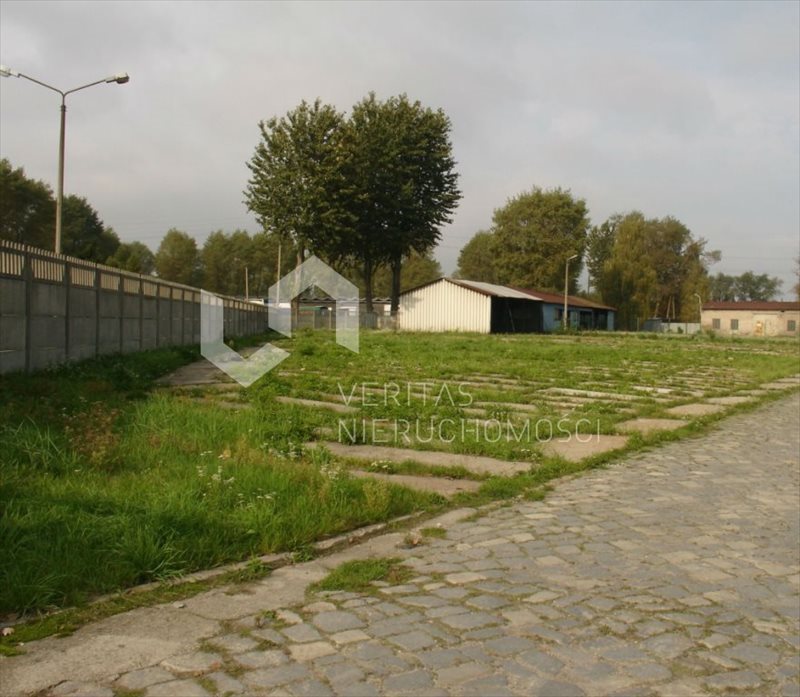 Działka inwestycyjna pod dzierżawę Gliwice, Ligota Zabrska 1 800m2 Foto 1 Działka inwestycyjna pod dzierżawę Gliwice, Ligota Zabrska 1 800m2 Foto 1