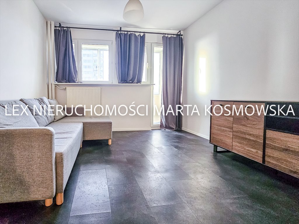 Mieszkanie dwupokojowe na sprzedaż Warszawa, Żoliborz, ul. Klaudyny  32m2 Foto 3