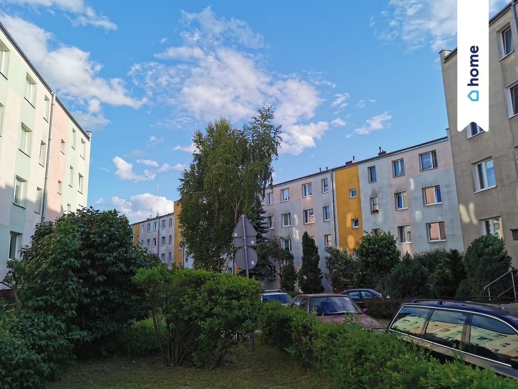 Mieszkanie trzypokojowe na sprzedaż Karczew, Generała Andersa  59m2 Foto 10