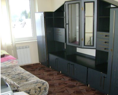 Lokal użytkowy na wynajem Cisna, Cisna 77  61m2 Foto 3