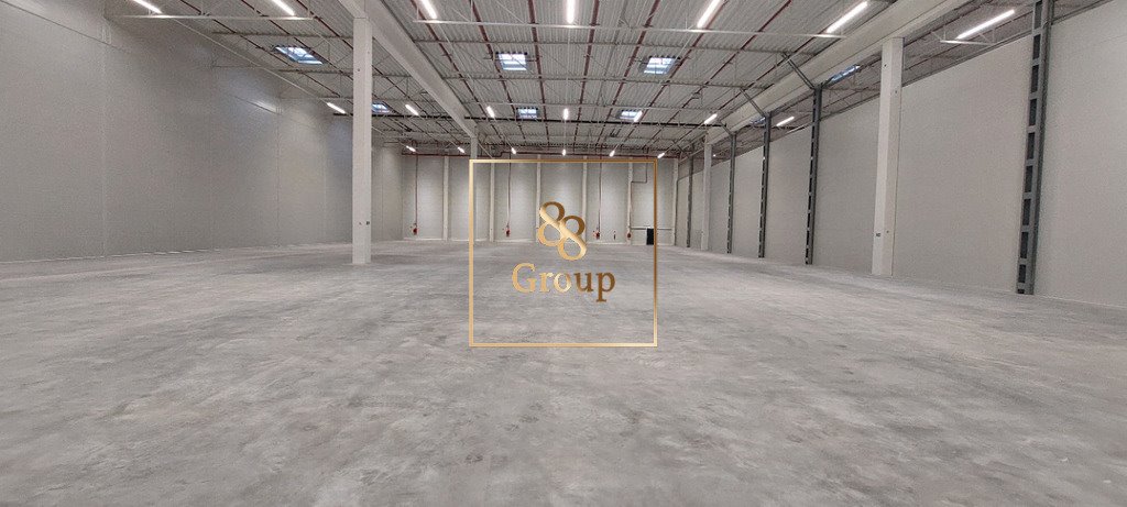 Magazyn 2000 m² z biurem, wysoki standard, szybki dojazd Warszawa, Białołęka, Annopol  2 000m2 Foto 1