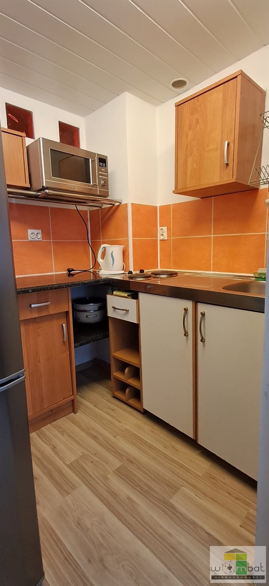 Mieszkanie dwupokojowe na sprzedaż Świdnica  34m2 Foto 9