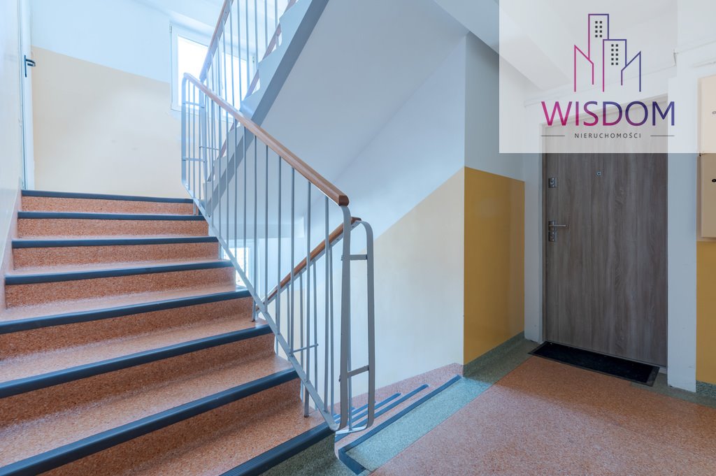 Mieszkanie trzypokojowe na sprzedaż Olsztyn, Żołnierska  48m2 Foto 18