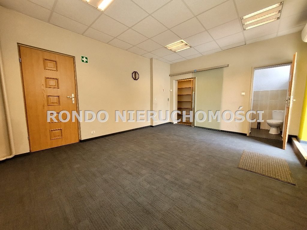 Lokal użytkowy na wynajem Wrocław, Fabryczna, Popowice  26m2 Foto 1