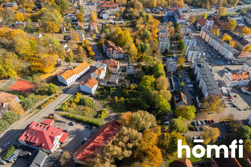 Dom na sprzedaż Ostróda, Kazimierza Pułaskiego  194m2 Foto 14