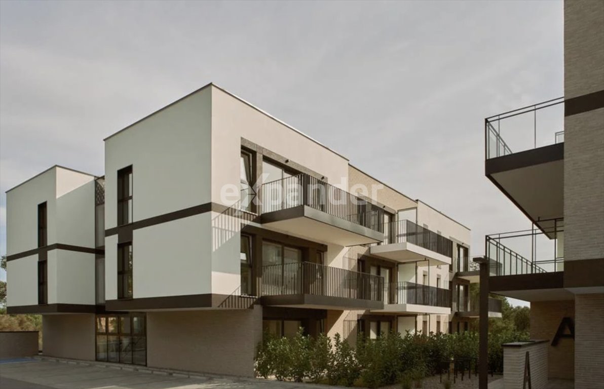 Apartament 36m2 z sauną, nowy, pod klucz, promocja Gdańsk, Sobieszewo, Klimatyczna  36m2 Foto 1