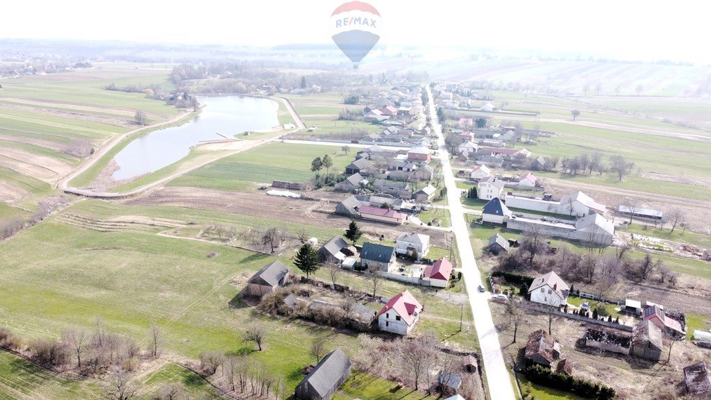 Działka budowlana na sprzedaż Nieskurzów Stary  3 300m2 Foto 17