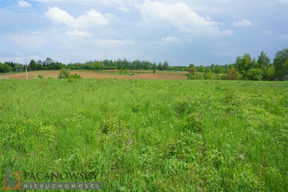 Działka budowlana na sprzedaż Zagórzyce Dworskie 8 422m2 Foto 1 Działka budowlana na sprzedaż Zagórzyce Dworskie 8 422m2 Foto 1