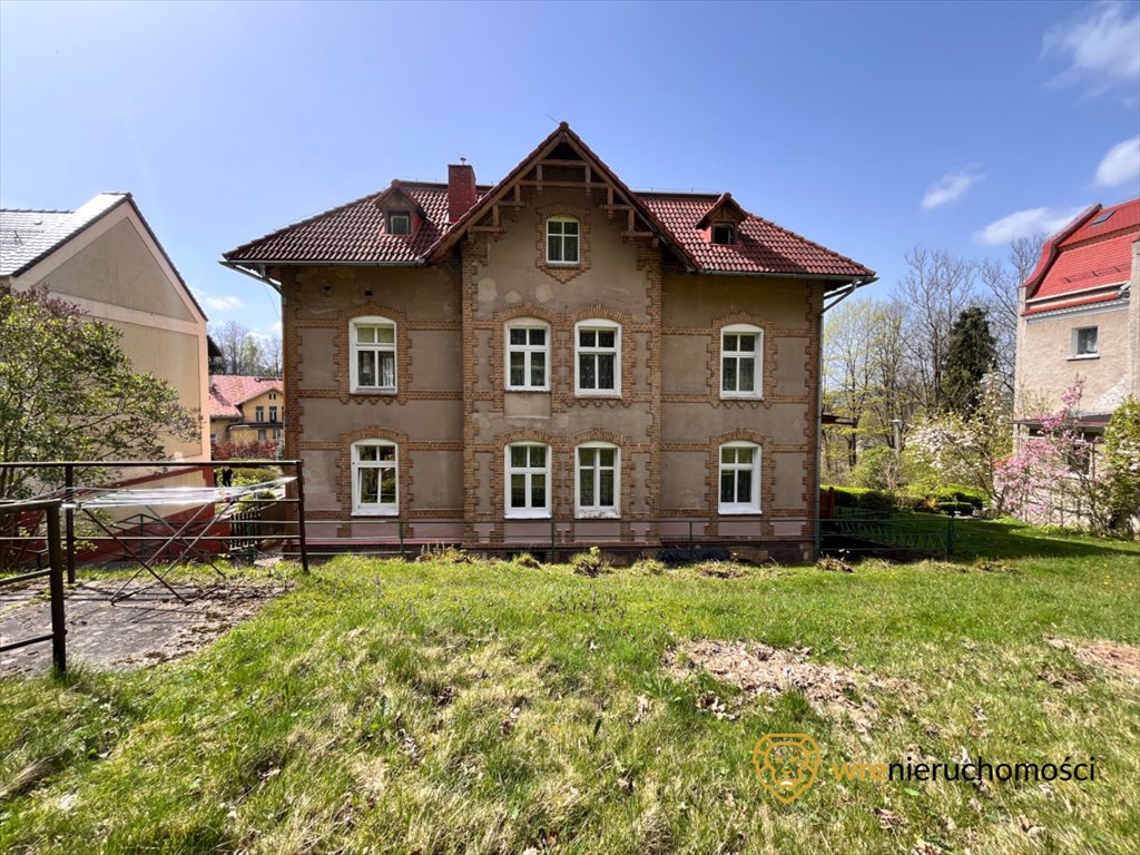 Dom na sprzedaż Lądek-Zdrój, Górzysta  549m2 Foto 2